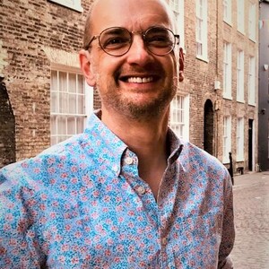 Simon Parr